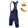 LIFTTINT 4.X BIB SHORTS - BLUE