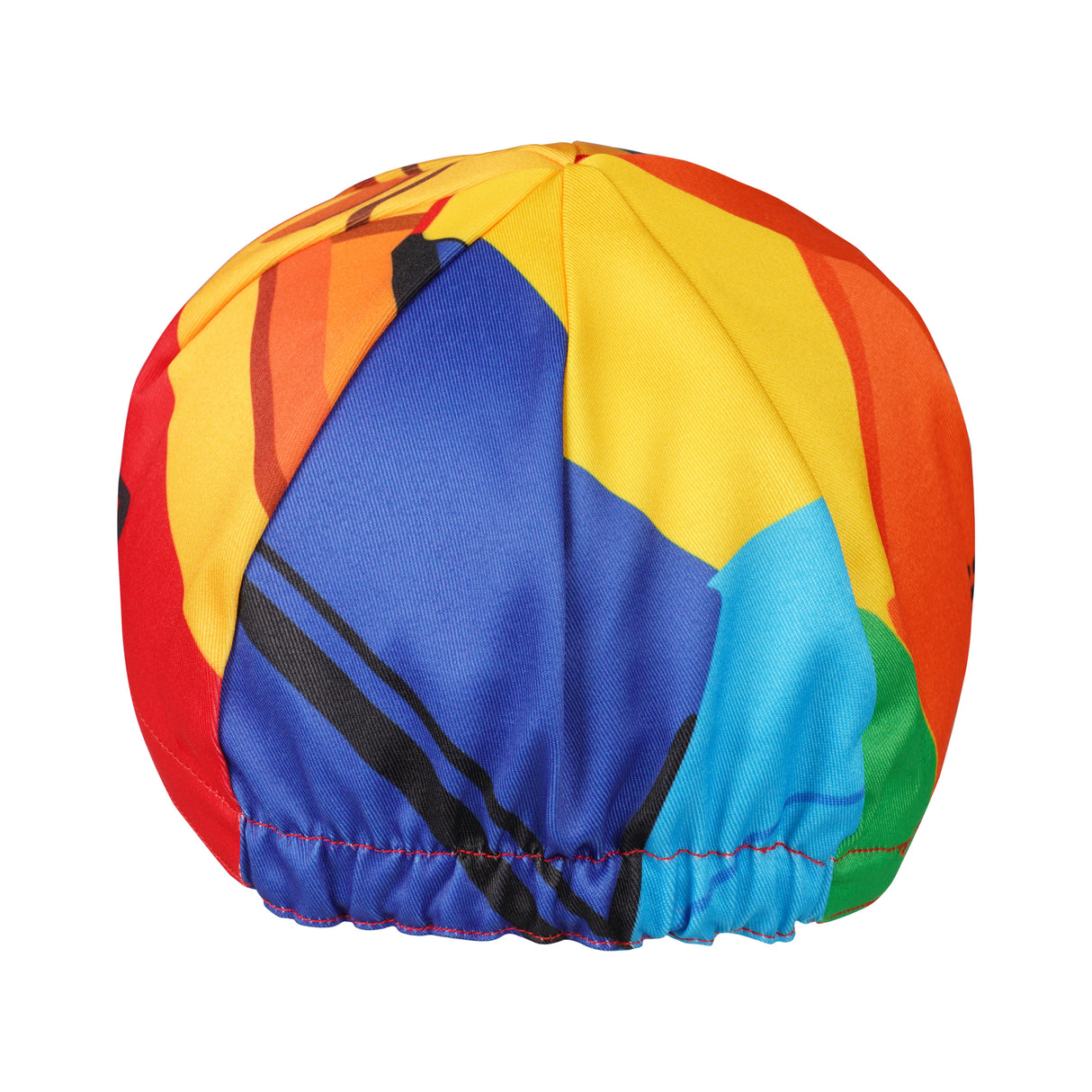 COLORBLOCKING CAP