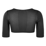 AERO BASE LAYER 2.0 - BLACK