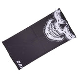 CYCLING - SKULL CYCLING SCARF | DAREVIE