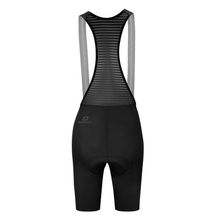 CYCLING - WOMEN'S VENTUREDRY BIB SHORTS | DAREVIE