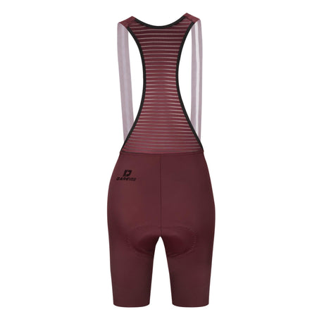 CYCLING - WOMEN'S VENTUREDRY BIB SHORTS | DAREVIE