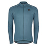 OLIVE FLEECE SOFT THERMAL LS JERSEY - Darevie Shop-Front