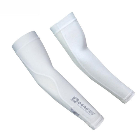 CYCLING - ICE SILK ARM WARMERS | DAREVIE