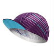 CYCLING - STRIPED CYCLING CAP | DAREVIE