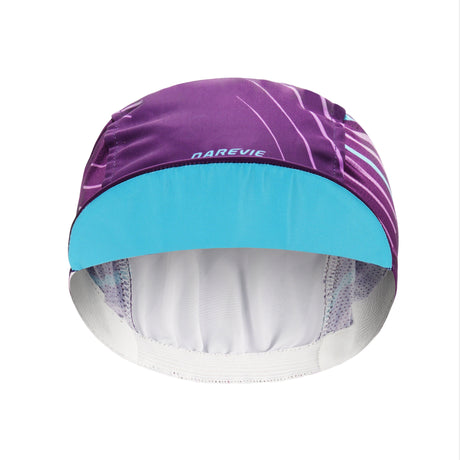 CYCLING - STRIPED CYCLING CAP | DAREVIE