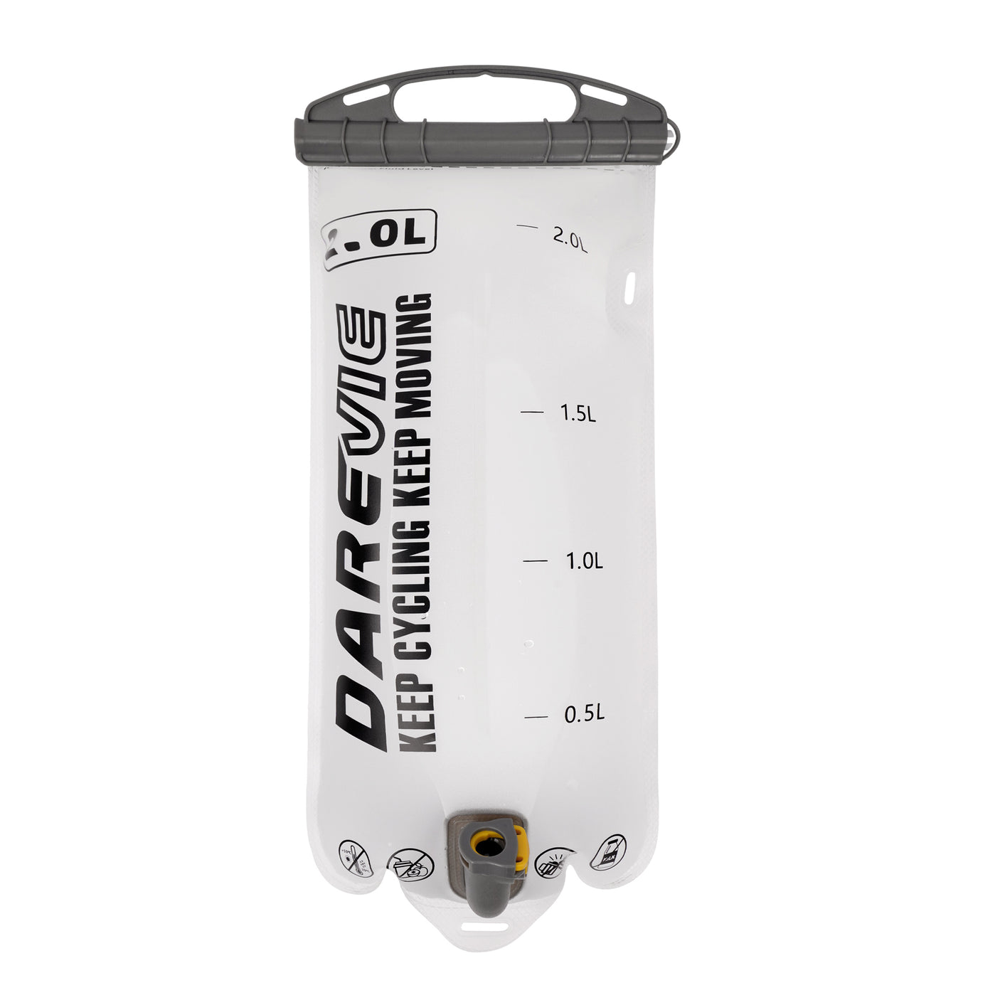 2Lウォーターバッグ