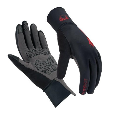 CYCLING - AEROPALM FULL FINGER GLOVES | DAREVIE