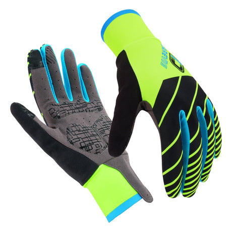 CYCLING - AEROPALM FULL FINGER GLOVES | DAREVIE