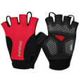 CYCLING - TURBOGRIP HALF FINGER GLOVES | DAREVIE