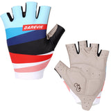 SECUREVENT HALF FINGER GLOVES - Darevie Shop