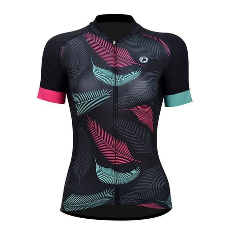 DAREVIE Women's Cycling Jerseys: Bike Jerseys & Tops for Women ...