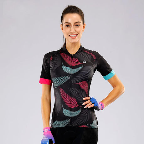 CYCLING - WOMEN'S AEROPLUME JERSEY | DAREVIE