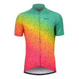 AVENTURE SUR GRAVIER maillot de cyclisme