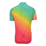 AVENTURE SUR GRAVIER maillot de cyclisme