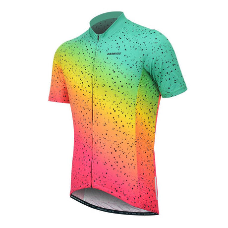 CYCLING - GRAVEL ADVENTURE JERSEY | DAREVIE