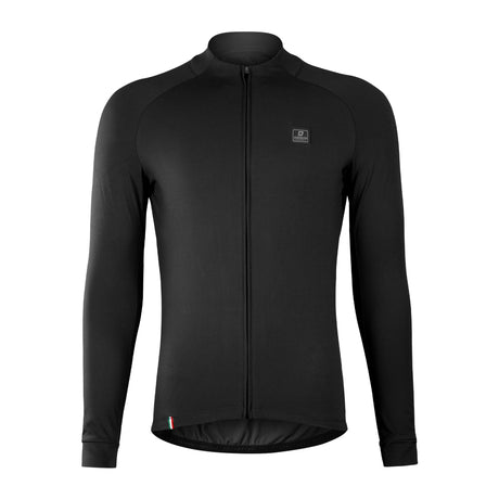 FLEECE SOFT THERMAL LS JERSEY