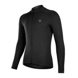 FLEECE SOFT THERMAL LS JERSEY