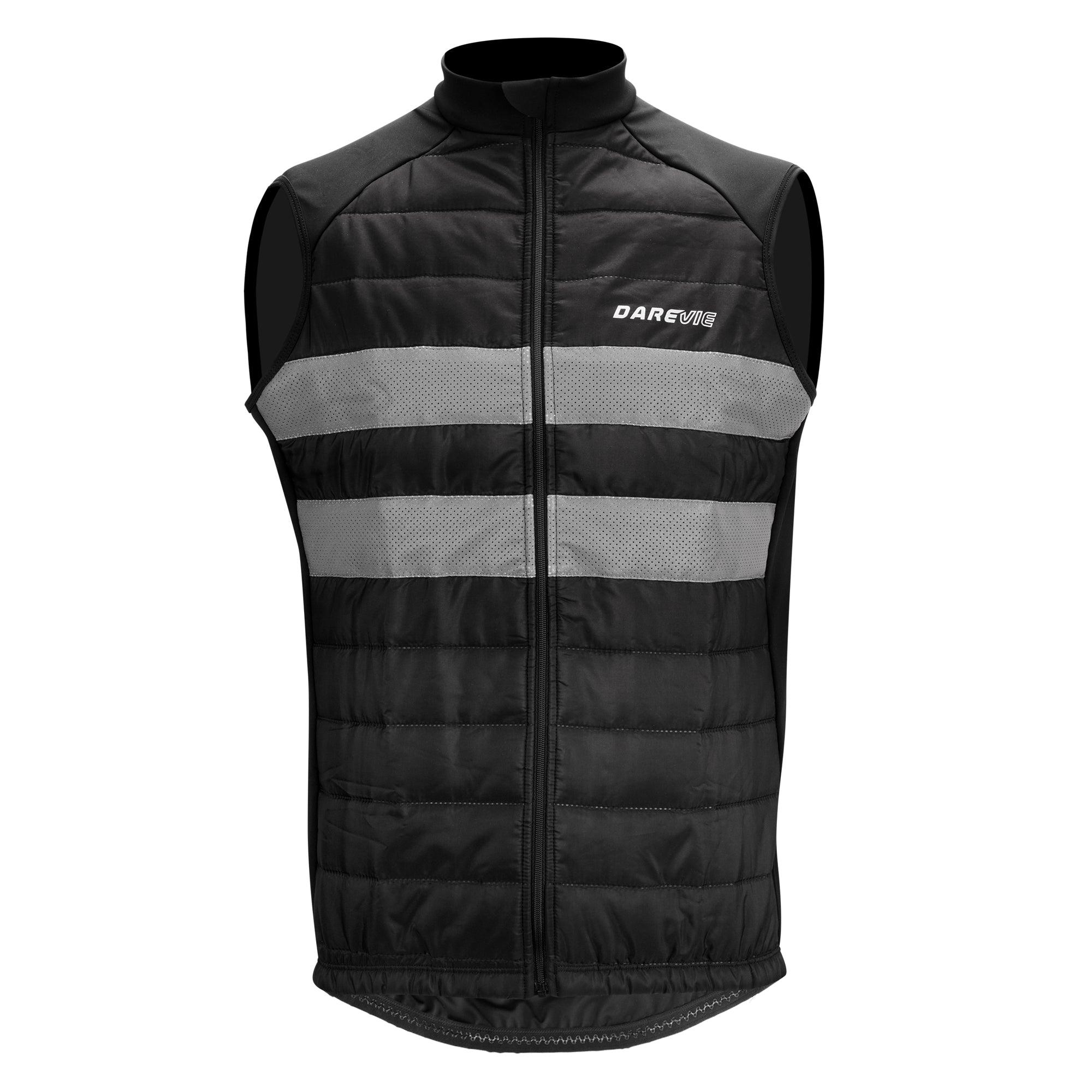 Waterproof discount cycling vest