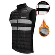 SPECTRAVENTURE THERMAL CYCLING VEST -Side- Darevie Shop