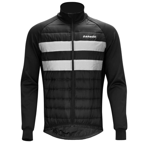 SPECTRAVENTURE THERMAL CYCLING JACKET -FRONT- Darevie Shop
