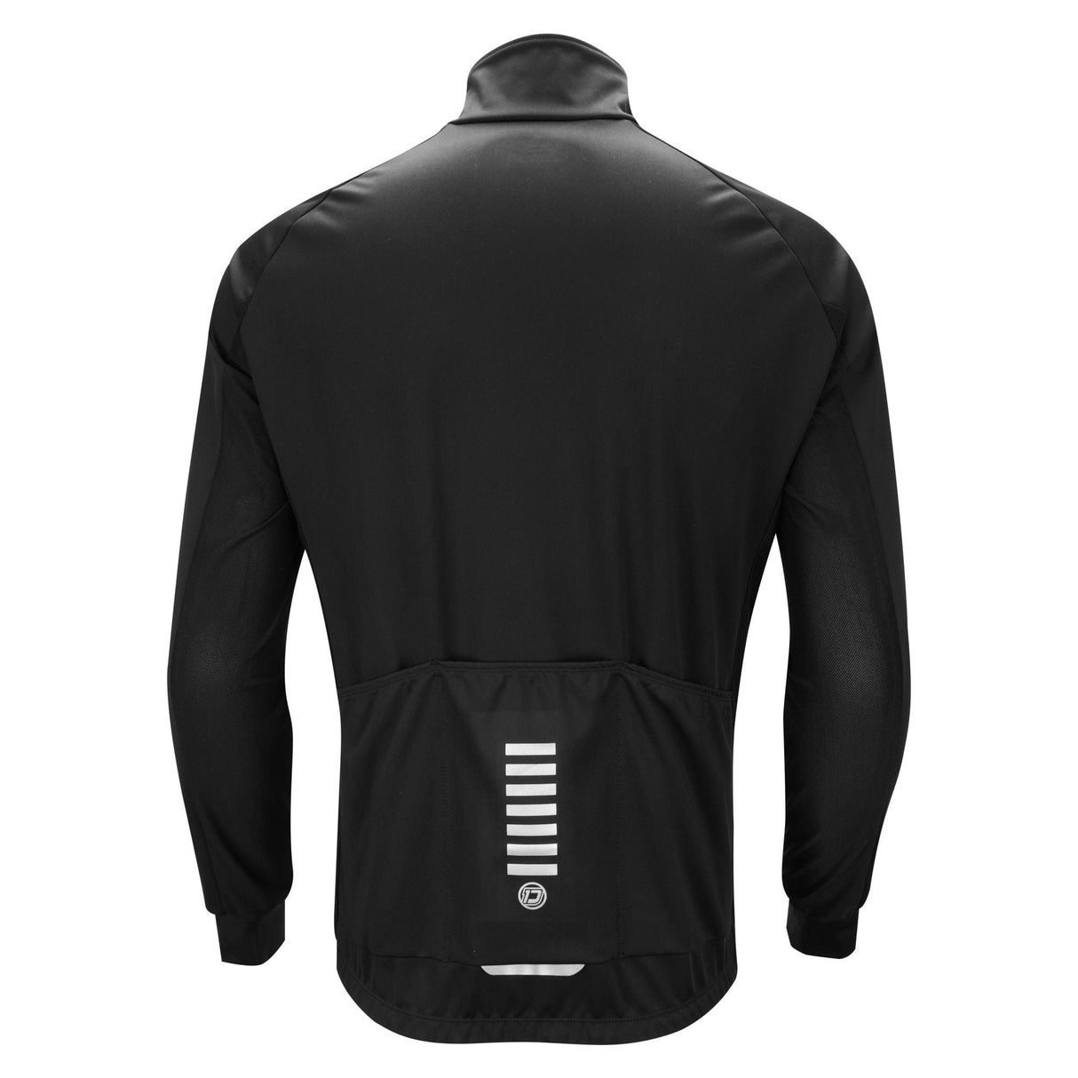 SPECTRAVENTURE THERMAL CYCLING JACKET -BACK- Darevie Shop