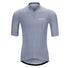 CARBON CYCLING JERSEY-Gray-Front-Darevie Shop