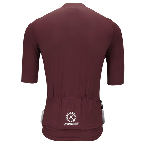 CYCLING - CARBON JERSEY | DAREVIE