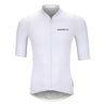 CARBON CYCLING JERSEY-White-Front-Darevie Shop