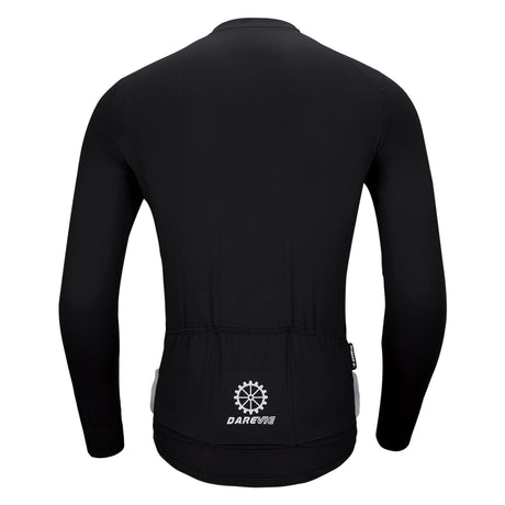 CYCLING - CARBON LS JERSEY | DAREVIE