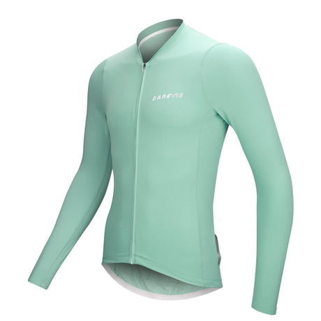 CYCLING - CARBON LS JERSEY | DAREVIE