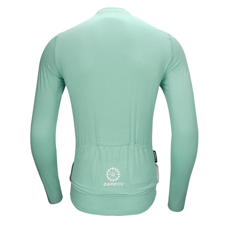 CYCLING - CARBON LS JERSEY | DAREVIE