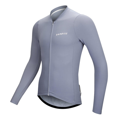 CYCLING - CARBON LS JERSEY | DAREVIE