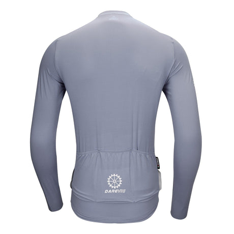 CYCLING - CARBON LS JERSEY | DAREVIE