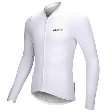 CYCLING - CARBON LS JERSEY | DAREVIE