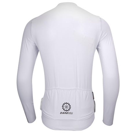 CYCLING - CARBON LS JERSEY | DAREVIE