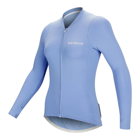 CYCLING - WOMEN'S CARBON LS JERSEY | DAREVIE