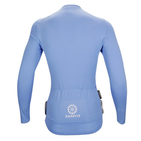 CYCLING - WOMEN'S CARBON LS JERSEY | DAREVIE