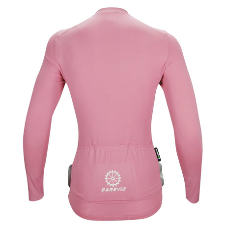 CYCLING - WOMEN'S CARBON LS JERSEY | DAREVIE