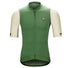 PRO LINE CYCLING JERSEY-Green-Front- Darevie Shop