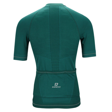 CYCLING - KNITTING COMPRESS JERSEY | DAREVIE