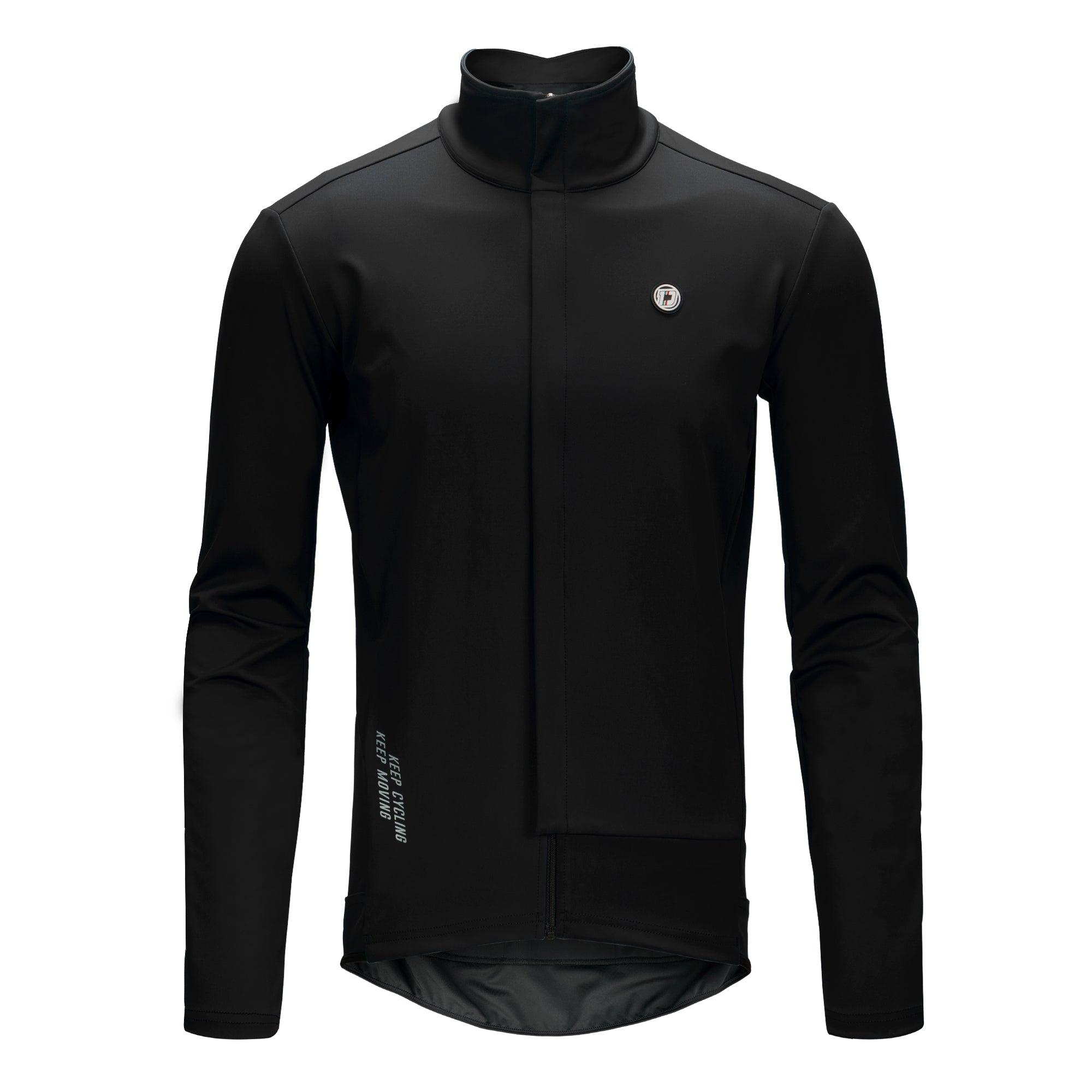 00s novara デタッチャブル ソフトシェル サイクリング ジャケット L