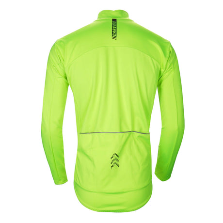 CYCLING - SOFTSHELL 1.0 JACKET | DAREVIE