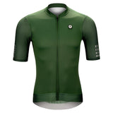 LIFTTINT 1.X CYCLING JERSEY-Green-Front Darevie Shop