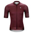 LIFTTINT 1.X CYCLING JERSEY-Red-Front-Darevie Shop