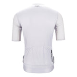 LIFTTINT 1.X CYCLING JERSEY-Withe-Back-  Darevie Shop