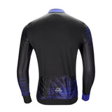 SHADOW PRO CYCLING LS JERSEY - Darevie Shop - Back