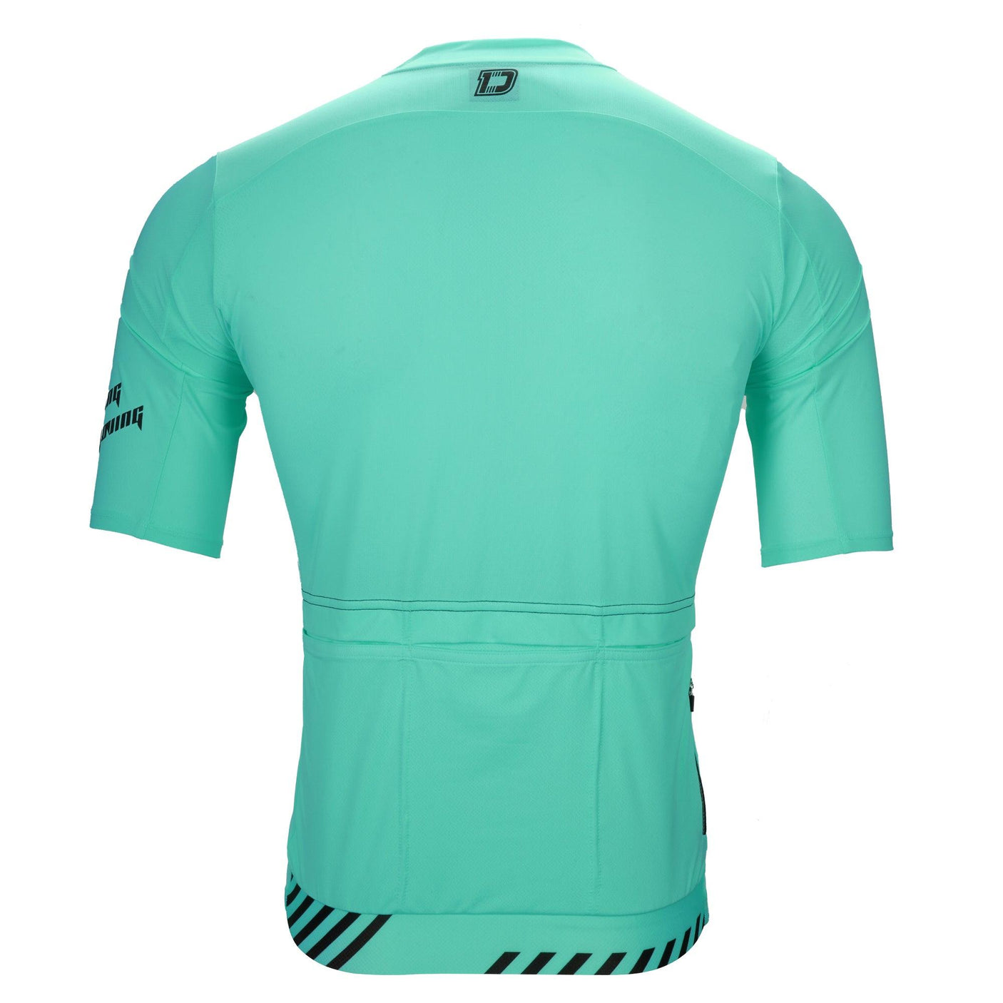 Darevie Cation Pro Jersey Red / L