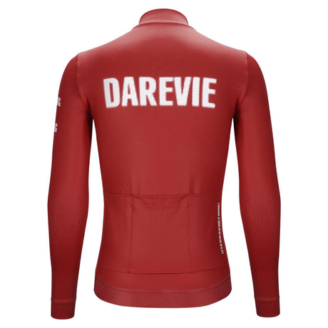 CHILLBEAT THERMAL FLEECE LS JERSEY - Darevie Shop