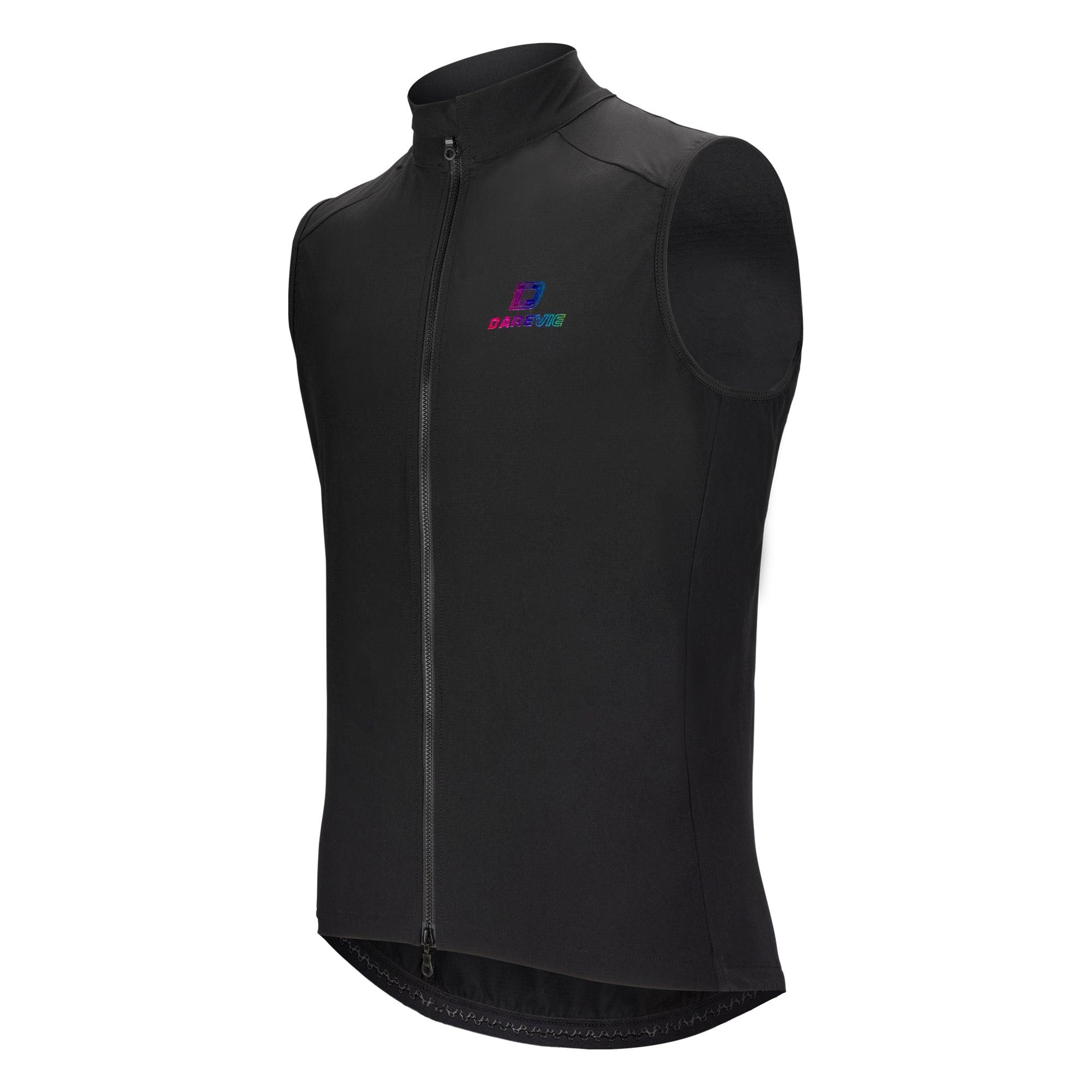 Cycling thermal vest sales